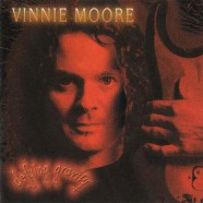 Vinnie Moore - Defying Gravity-1